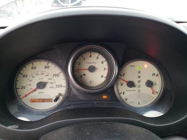 Photo 9 from auction – 2003 TOYOTA RAV4 with VIN JTEHH20V436087398