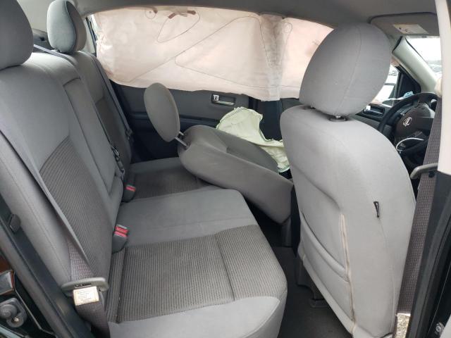 Photo 10 from auction – 2012 NISSAN SENTRA 2.0 with VIN 3N1AB6AP3CL782043