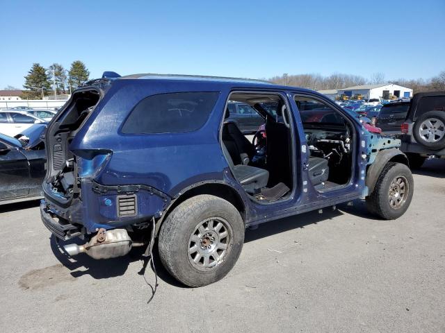 Photo 3 from auction – 2017 DODGE DURANGO GT with VIN 1C4RDJDG2HC860842