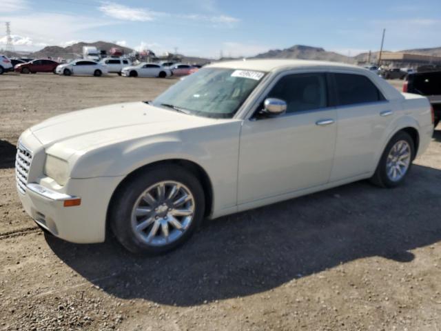CHRYSLER 300 C 2006 with VIN 2C3KA63H86H423377 - Photo from auction