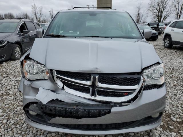 Photo 5 from auction – 2020 DODGE GRAND CARA with VIN 2C4RDGCG3LR179500