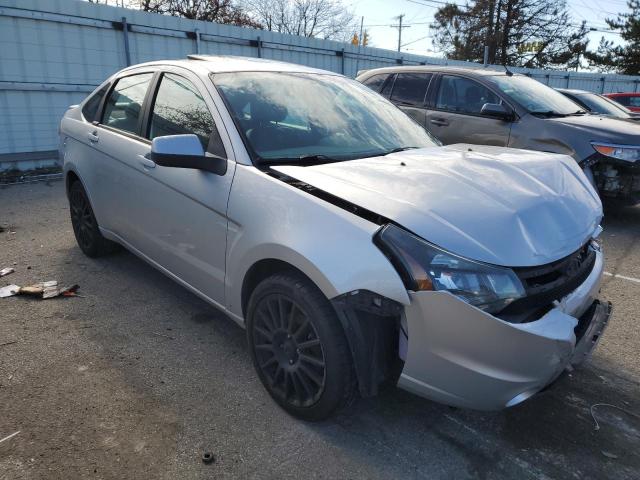 Photo 4 from auction – 2011 FORD FOCUS SES with VIN 1FAHP3GN0BW106133
