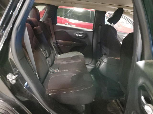 Photo 10 from auction – 2015 JEEP CHEROKEE L with VIN 1C4PJMCS0FW774366