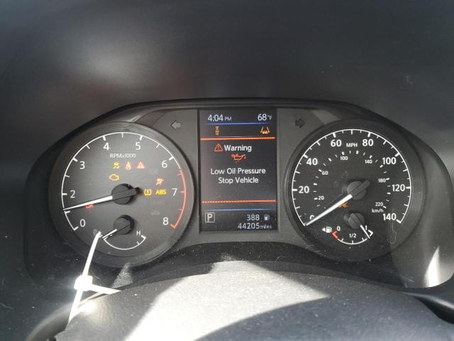 Photo 9 from auction – 2022 NISSAN ALTIMA S with VIN 1N4BL4BV8NN326287