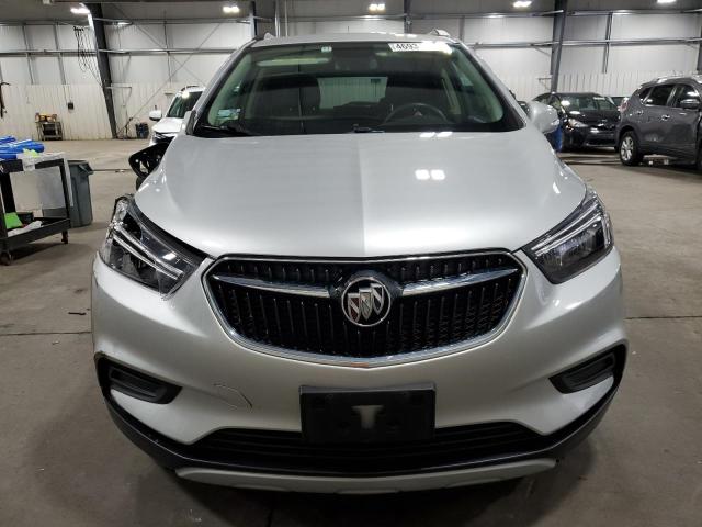 Photo 5 from auction – 2019 BUICK ENCORE PRE with VIN KL4CJASB7KB822696