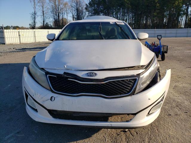 Photo 5 from auction – 2014 KIA OPTIMA LX with VIN KNAGM4A7XE5469691