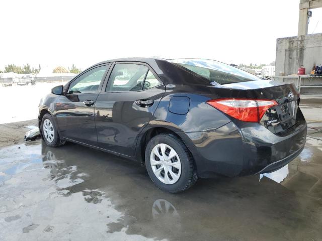 Photo 2 from auction – 2014 TOYOTA COROLLA L with VIN 2T1BURHE3EC144334