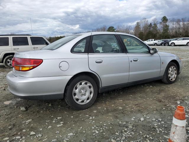 Photo 3 from auction – 2001 SATURN L200 with VIN 1G8JU52F61Y517680