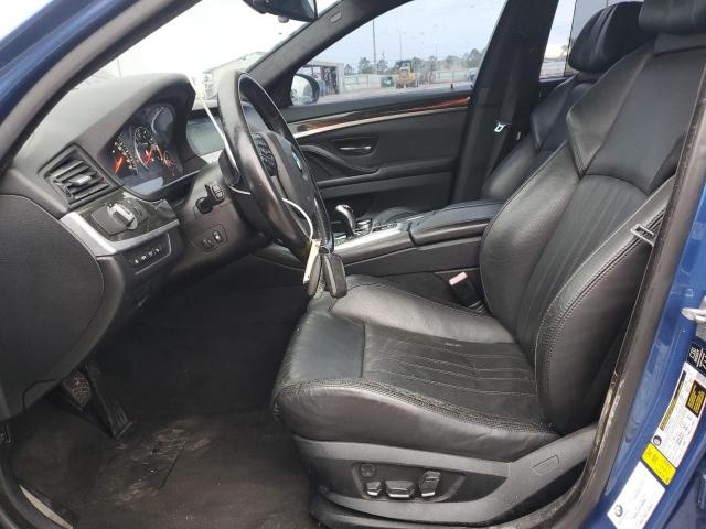 Photo 7 from auction – 2013 BMW M5 with VIN WBSFV9C55DD096688