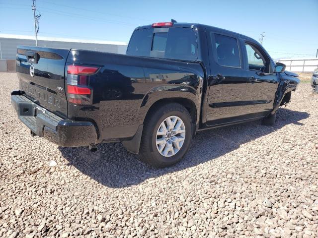 Photo 3 from auction – 2024 NISSAN FRONTIER S with VIN 1N6ED1EJ2RN609072
