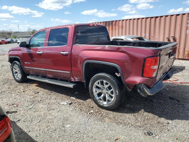 Photo 2 from auction – 2014 GMC SIERRA K15 with VIN 3GTU2VEC8EG301291