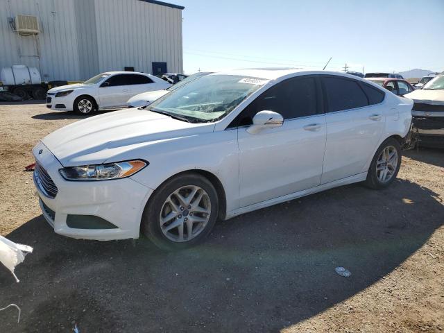 Photo 1 from auction – 2016 FORD FUSION SE with VIN 3FA6P0H75GR202386