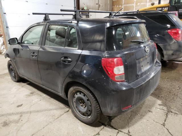 Photo 2 from auction – 2008 TOYOTA SCION XD with VIN JTKKU10448J005240