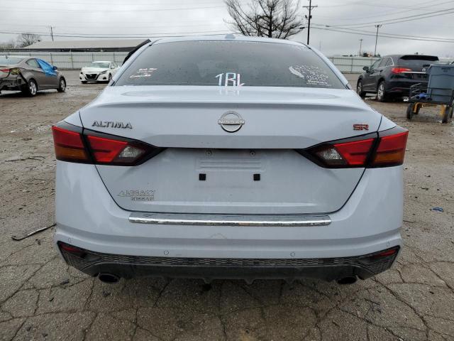 Photo 6 from auction – 2023 NISSAN ALTIMA SR with VIN 1N4BL4CV4PN335022