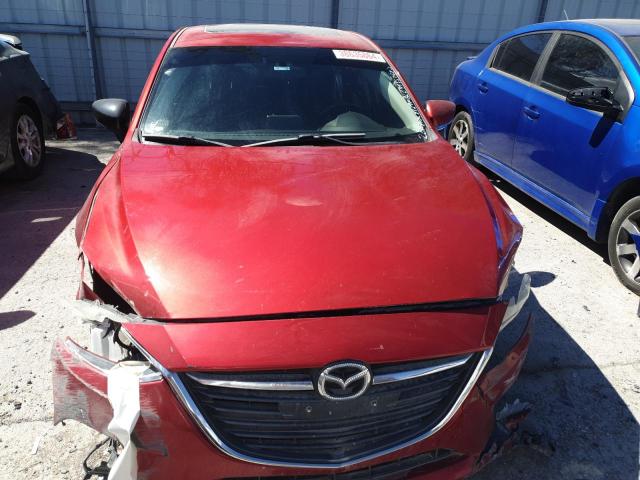 Photo 5 from auction – 2016 MAZDA 3 TOURING with VIN 3MZBM1V7XGM242887