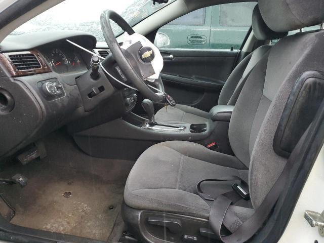Photo 7 from auction – 2015 CHEVROLET IMPALA LIM with VIN 2G1WB5E33F1112852