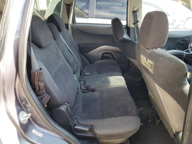 Photo 10 from auction – 2007 MITSUBISHI OUTLANDER with VIN JA4MS31X77Z016544
