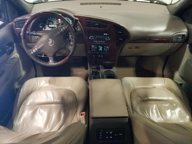 Photo 8 from auction – 2006 BUICK RENDEZVOUS with VIN 3G5DA03L76S594115