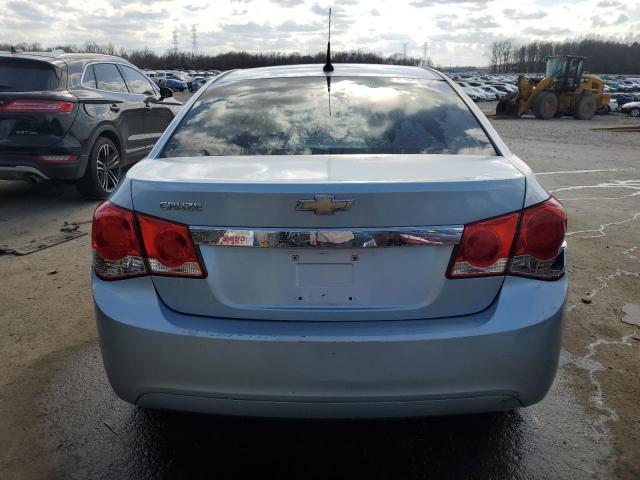 Photo 6 from auction – 2011 CHEVROLET CRUZE LS with VIN 1G1PC5SH1B7275854