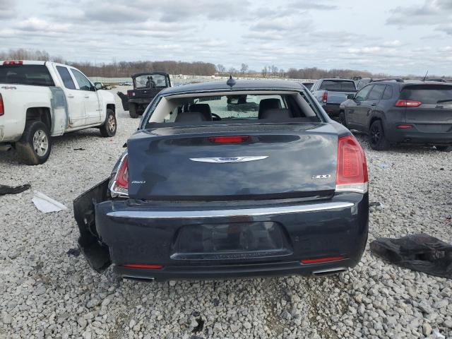 Photo 6 from auction – 2018 CHRYSLER 300 LIMITE with VIN 2C3CCAKG7JH264886