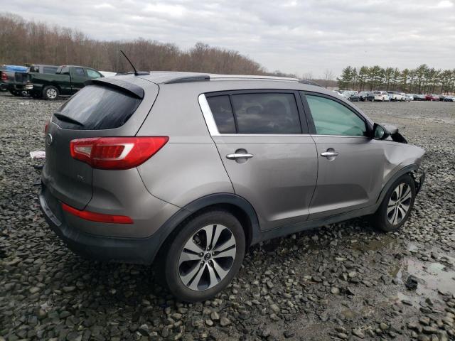 Photo 3 from auction – 2011 KIA SPORTAGE E with VIN KNDPC3A2XB7056593