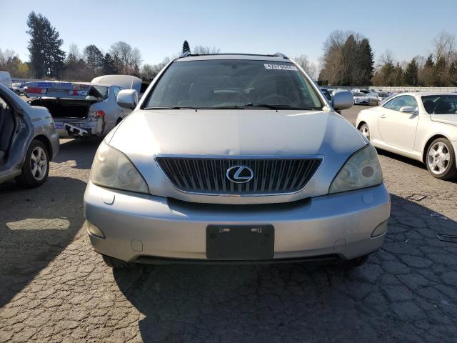 Photo 5 from auction – 2007 LEXUS RX 350 with VIN 2T2GK31U37C002283