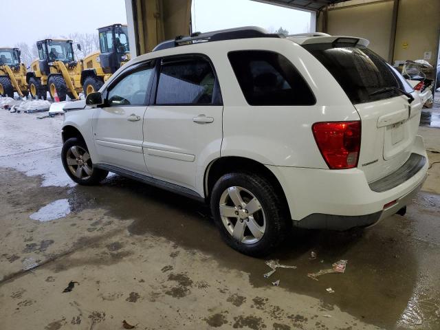 Photo 2 from auction – 2006 PONTIAC TORRENT with VIN 2CKDL63F766027149