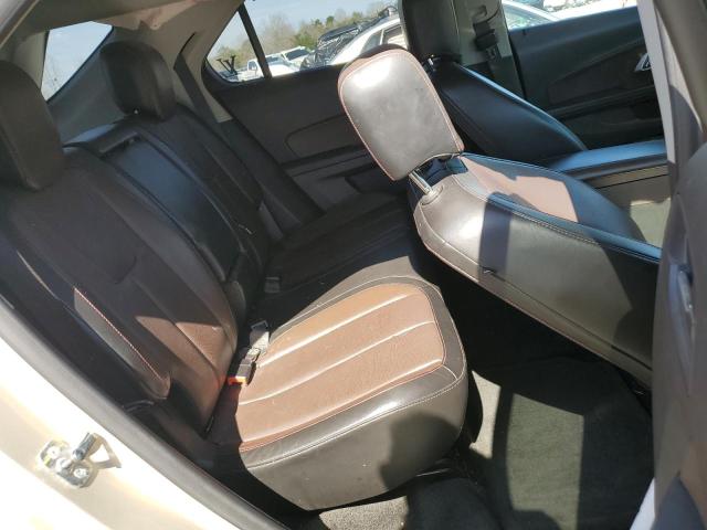 Photo 11 from auction – 2013 CHEVROLET EQUINOX LT with VIN 2GNALPEK8D1224245