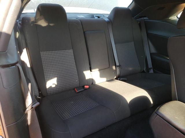 Photo 10 from auction – 2022 DODGE CHALLENGER with VIN 2C3CDZJG2NH206686