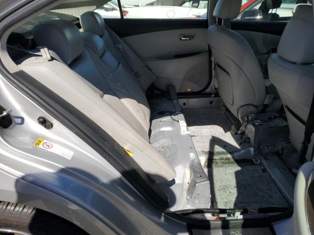 Photo 10 from auction – 2012 LEXUS ES 350 with VIN JTHBK1EGXC2501371