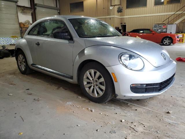 Photo 4 from auction – 2014 VOLKSWAGEN BEETLE with VIN 3VWF17AT1EM652085