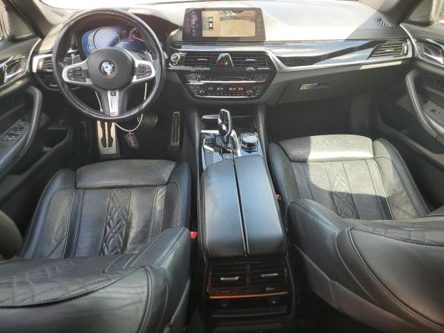 Zdjęcie 8 z aukcji – 2018 BMW M550XI z VIN WBAJB9C5XJB036730