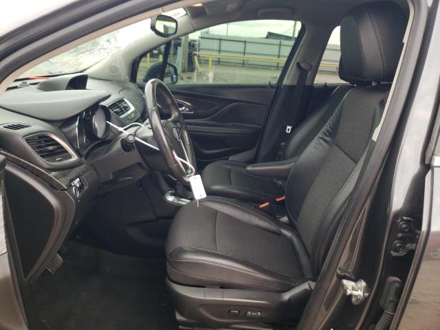 Photo 7 from auction – 2016 BUICK ENCORE with VIN KL4CJASB6GB523319