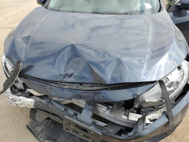 Photo 11 from auction – 2017 HONDA CIVIC EX with VIN 19XFC2F89HE024424