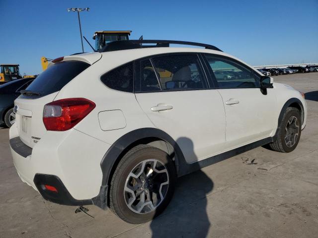 Photo 3 from auction – 2016 SUBARU CROSSTREK with VIN JF2GPABC6G8333615