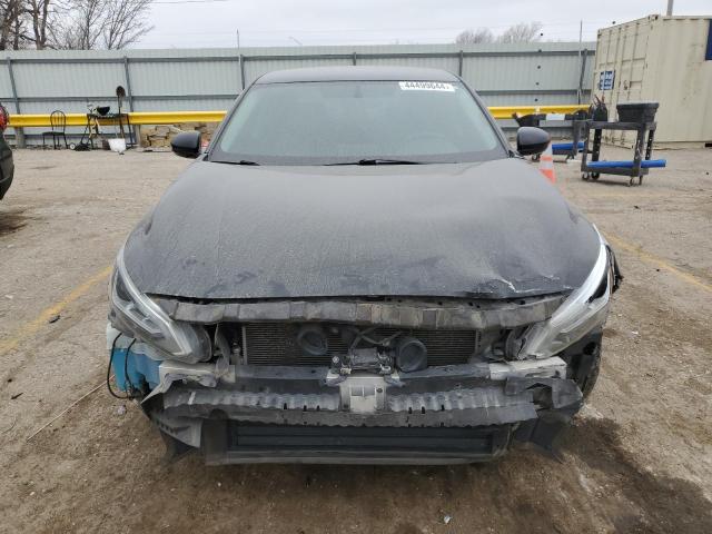 Photo 5 from auction – 2019 NISSAN ALTIMA SR with VIN 1N4BL4CVXKC164068