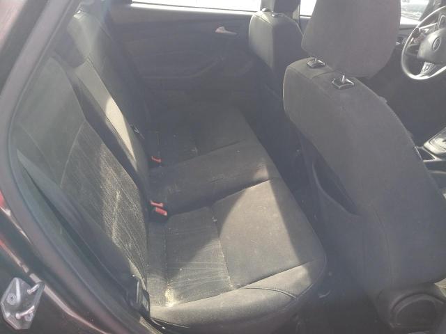 Foto 10 de la subasta – 2017 FORD FOCUS SE con VIN 1FADP3F28HL272027