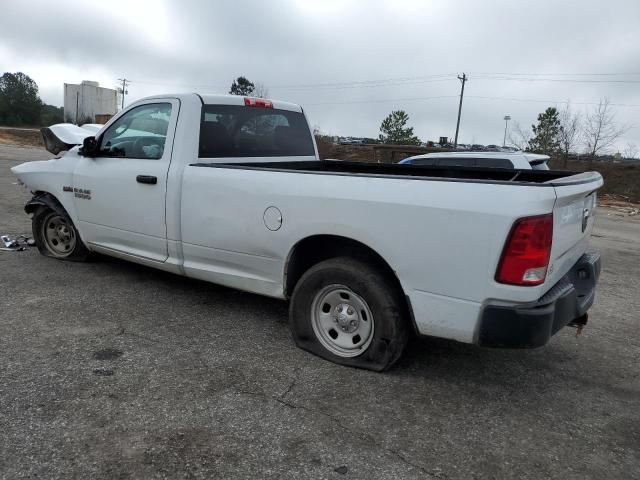 Photo 2 from auction – 2015 RAM 1500 ST with VIN 3C6JR6DTXFG531848