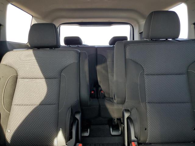 Photo 10 from auction – 2023 GMC ACADIA SLE with VIN 1GKKNKL47PZ262788