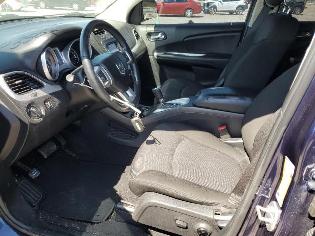 Photo 7 from auction – 2020 DODGE JOURNEY SE with VIN 3C4PDCAB7LT279913