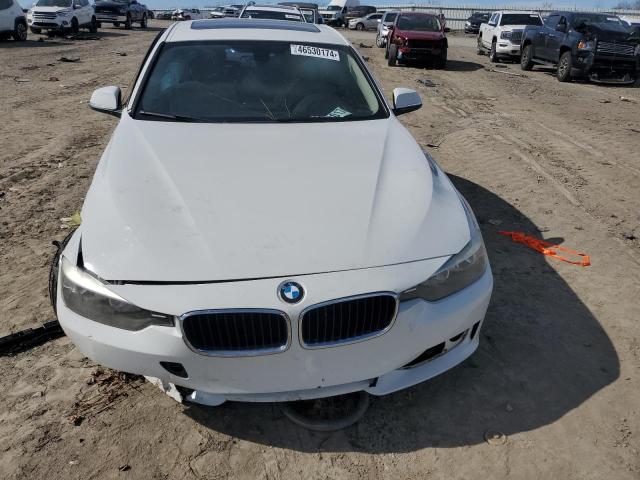 Foto 5 de la subasta – 2014 BMW 320 I con VIN WBA3B1C50EK134259