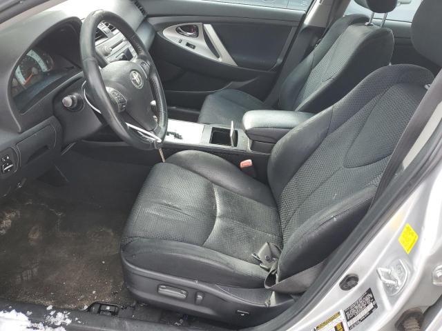 Photo 7 from auction – 2011 TOYOTA CAMRY BASE with VIN 4T1BF3EK5BU640540