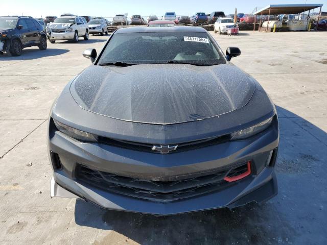 Photo 5 from auction – 2018 CHEVROLET CAMARO LT with VIN 1G1FB1RX5J0132708