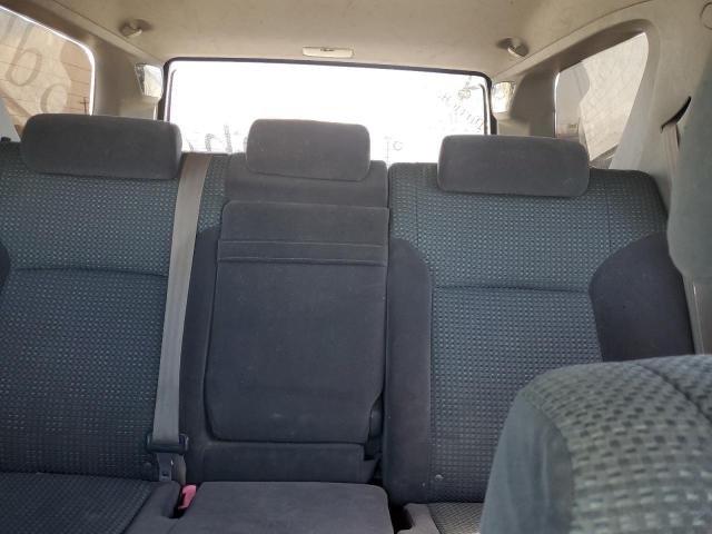 Photo 10 from auction – 2005 TOYOTA 4RUNNER SR with VIN JTEBU14R650073081