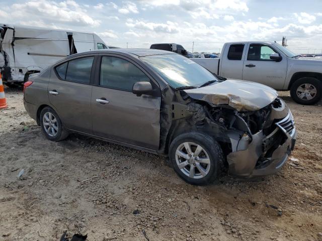 Photo 4 from auction – 2012 NISSAN VERSA S with VIN 3N1CN7AP1CL920197