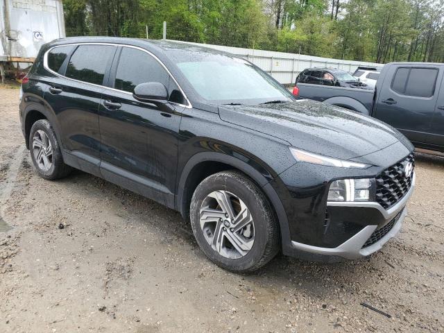 Photo 4 from auction – 2023 HYUNDAI SANTA FE S with VIN 5NMS14AJ0PH629336