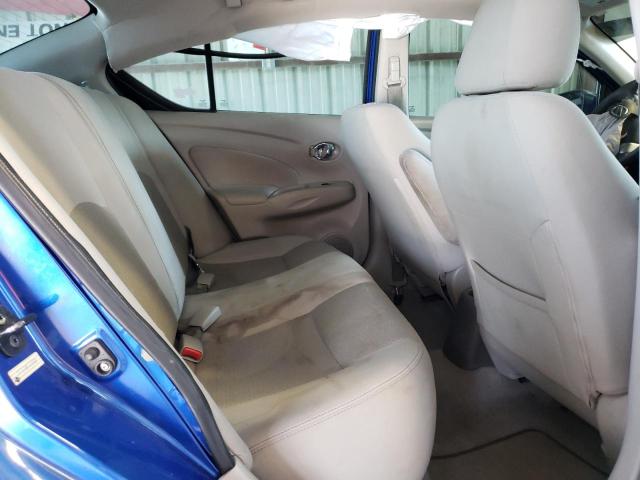 Photo 10 from auction – 2016 NISSAN VERSA S with VIN 3N1CN7AP2GL806828