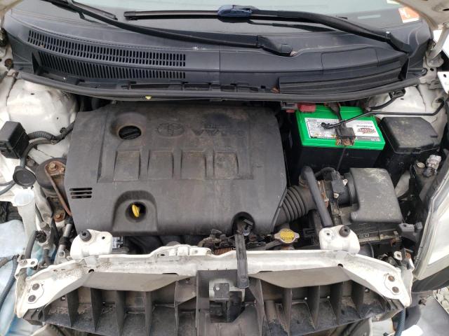 صورة رقم 11 من المزاد - 2011 TOYOTA SCION XD مع VIN JTKKU4B48B1011385