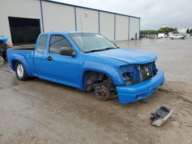 Photo 4 from auction – 2008 CHEVROLET COLORADO with VIN 1GCCS199488135722