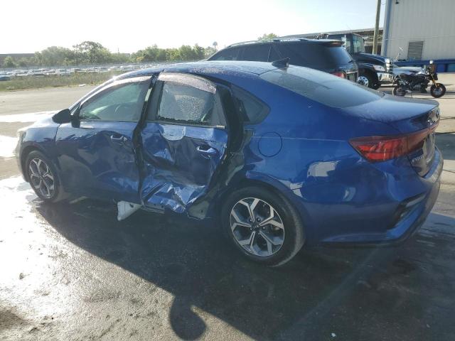 Photo 2 from auction – 2020 KIA FORTE FE with VIN 3KPF24AD2LE255662